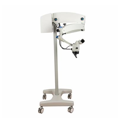 China ENT Microscope / ENT Operating Microscope / ENT Surgical Microscope SME3600E for sale