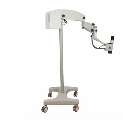 China 0-180degree ENT Operating Microscope For Surgery Use SME3600E for sale