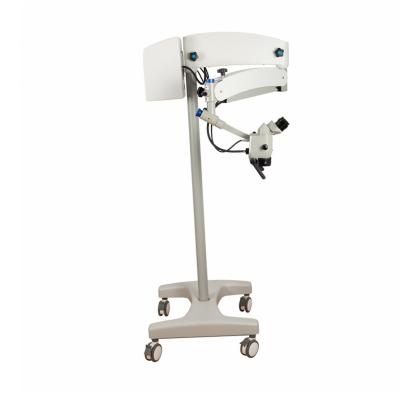 China Ophthalmic Operating Microscope Otolary Optical Operating Microscope SME3600E Surgical Microscope for sale