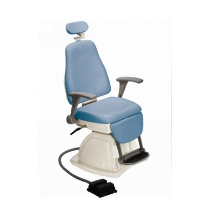 China Adult and children patient chair for otolaryngology motor treatment chair otolaryngology chair for sale