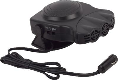 China Koel en Verwarmende Handige Draagbare Autoverwarmers 12V 150W, Stop in Autoverwarmer Te koop