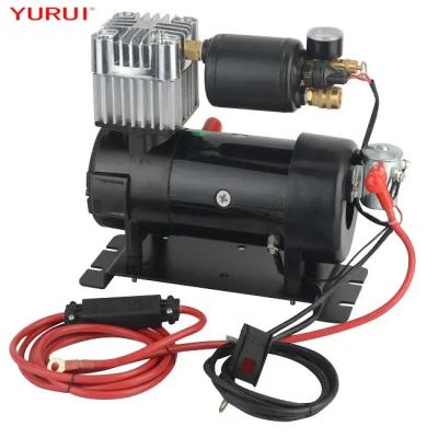 China Heavy Duty Car Air Compressor Strong Power For Offroad Truck for sale