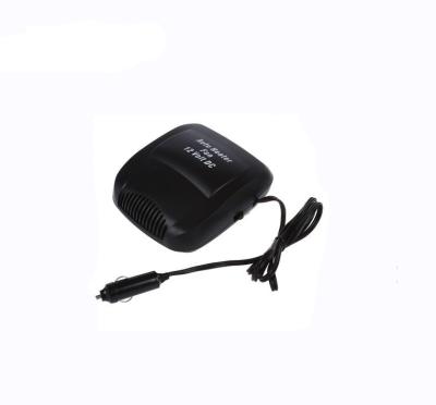 China 150w Plastic Mini Portable Automobile Heaters 12 Volt One Year Warranty for sale