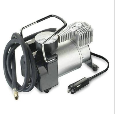 China Portable Metal Air Compressor With Hand Shank 150PSI One Year Warranty for sale