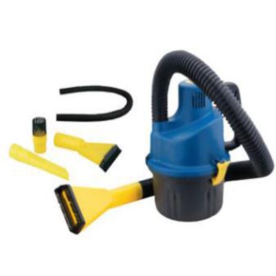 China 93W-120W  Vacuum Cleaner Wet Or Dry  Handheld Vacuum Cleaner Biue Auto Vacuum Cleaner for sale