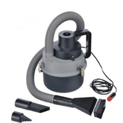 China Gray Vacuum Cleaner-Handstaubsauger-Selbststaubsauger 12V DC-Auto-Staubsauger zu verkaufen