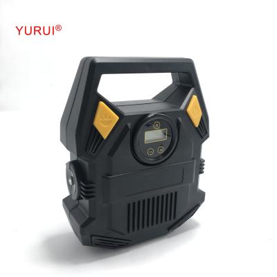 China 2 In 1 DC12V 150Psi Car Air Compressor Pump for sale