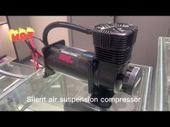 Air Suspension Pump