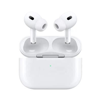 China Sustainable Valid serial number original Apple airpods 2s Wireless Earphone Earbuds For Iphone Hot sale products Airpods pro for sale