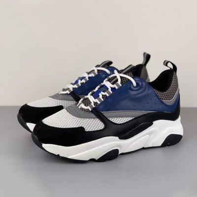 China Original fashion trend brand B22 running shoes fashion to luxury shoes luxury designer Shoes With Logo and box for sale