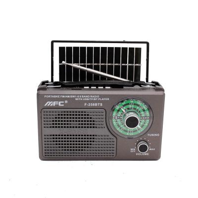 China PORTABLE new arrival high stability excellent quality portable radios for car am usb fm for sale