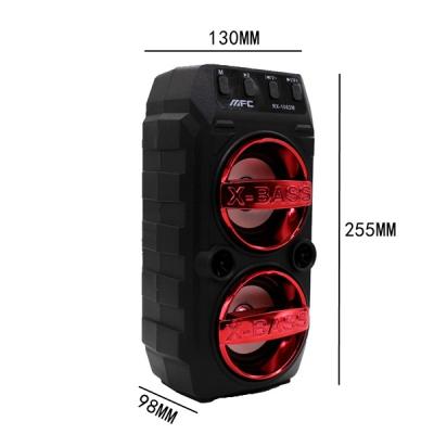 China Yes Manufacturer Direct High Durability Excellent Quality Portable Sound Home Speakers for sale