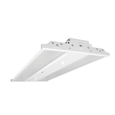 China Warehouse GEN 4 Shenzhen ETL DLC Premium Listed 2ft 180W 200W 220W Variable Watt Led Linear Highbay Light for sale