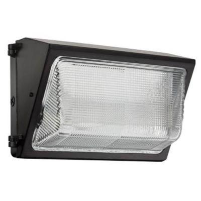 China Tempered Glass Integral High Performance LED Driver IP65 Led Wall Pack Light With IP65 for sale