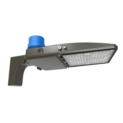 China Street IP 65 50W 300W 400W die casting led street light housing dimmable LED street light for sale