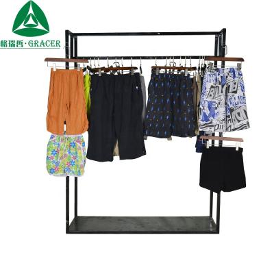 China Dry cleaning workout used clothing 55kg and ball 45kg occasion used clothing used clothing Germany for sale