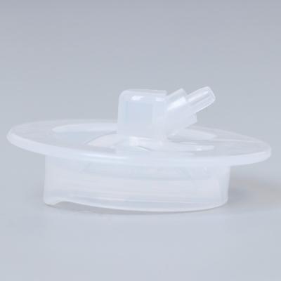 China Manufacturer Electric Universal Universal Gland Cylinder Breast Pump Cover Breast Cover Protector Manufacturer for sale