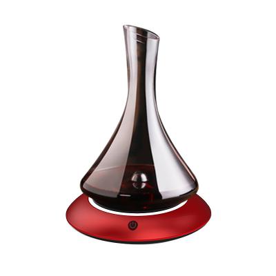 China Other Instant Sale Color Red Color White Pink Decanter for sale