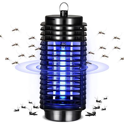 China Home+Hotel+Office+Bedroom+Restaurant Mosquito Free Hot Sale Insect Zapper Trap Lamp LED Rechargeable Mosquito Killer Electronic Insect Mosquito Killer Lamp for sale