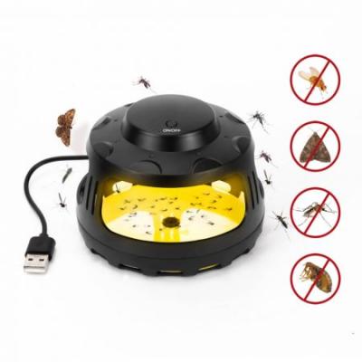 China X-PEST AR13 Insect Cockroaches Mosquitoes Fly Catcher Mosquito Killer Bat 152*152*120mm for sale