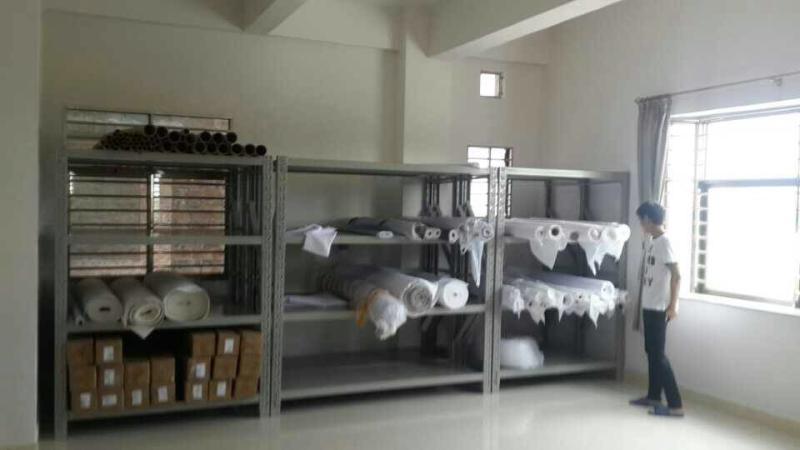 Geverifieerde leverancier in China: - Dongguan Friendship Sports Wear Co., Ltd.