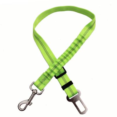 China Reflective Multicolor Durable Polyester High Quality Waterproof Retractable Dog Leash For Walking Running for sale