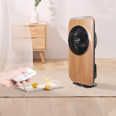 China Wholesale portable mobile air conditioner fan air conditioner mini spray fan table tuya universal cooling app for sale