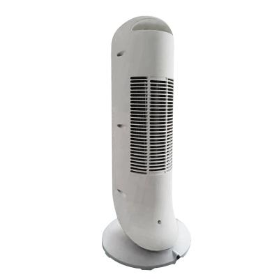 China Hotel PTC stents hot after start standing electric fan heater for home tuya 2000W wireless app for sale