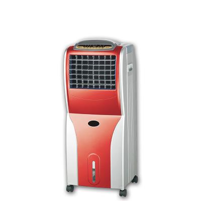 China Wholesale Hotel Air Conditioner Multifunctional Mobile Fan Smart Portable Standing AC Air Cooler For Home Office for sale