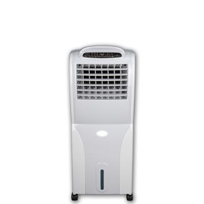 China Professional Fan Maker Commercial Ac Portable Air Conditioner Standing Mobile Air Cooler Fan for sale