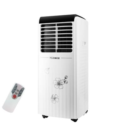 China High Quality AC Portable Air Conditioner Mini Mobile Air Conditioner 7000 Btu Loud Cooling Low Noise Room From China for sale