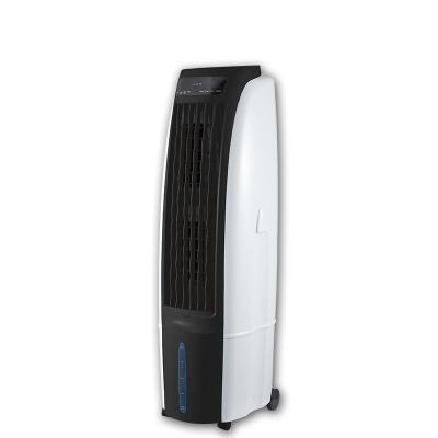 China No Portable Evaporative Water Digital Air Cooler for sale