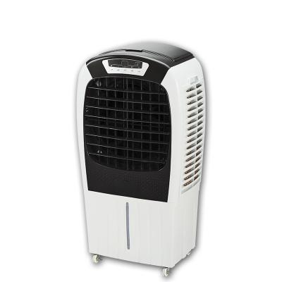 China Hotel Swamp Outdoor Industrial Air Cooler for sale