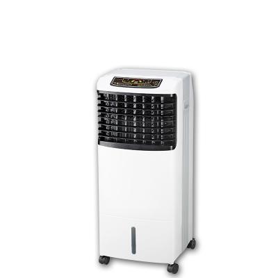 China Latest Hotel Design Industri Evaporativei Portable Water To Air Cooler for sale