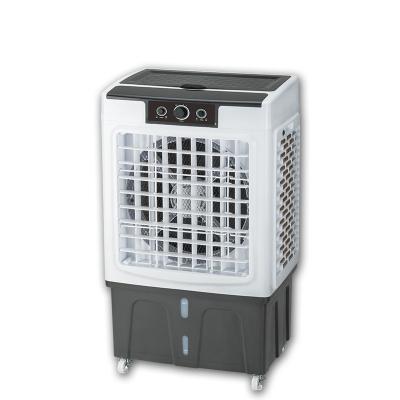 China high quality strong wind plastic air cooler for industry for sale