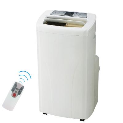 China Cooling wind ACDC Air Conditioner for sale