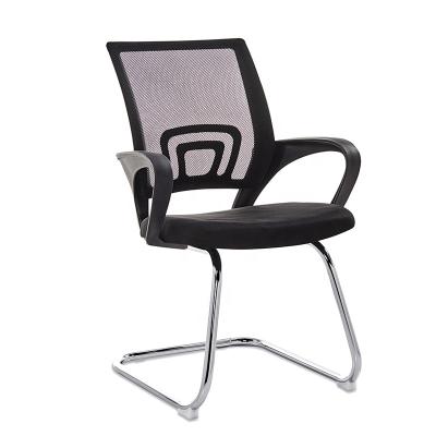 China High Quality Comfortable Executive Office Computer Chair Meeting Reception Chair Mesh Task Conference Office Furniture Chair for sale