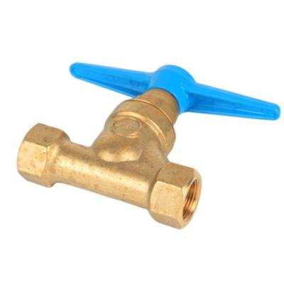 China / Worth the QJT30-18 high temperature direct ball valve quality and durable durable for sale