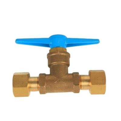 China / High Quality Direct Jet Control Water Control Valve QJT200-8 Direct Ball Valve for sale