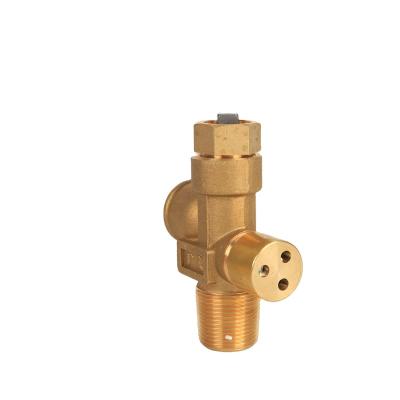 China / Cost Effective Customized Adjustable Propane BWF-1 Durable And Wear Resistant Valve for sale