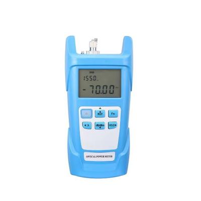 China FTTH FTTB FTTC FTTH FTTX OEM YW-H6202 OEM 850nm 1300nm 1310nm 1490nm 1550nm 1625nm High Quality Fiber Optic Power Meter for sale