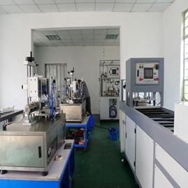 Verified China supplier - Shenzhen Longgang Huaxiang Machine Factory