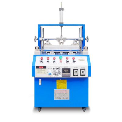 China Edge blister bending machine clamshell edge bending china plastic supplier for sale