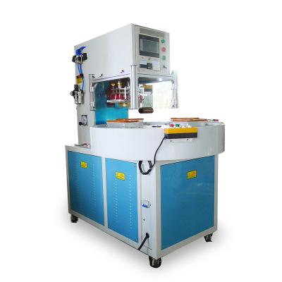 China 8kw Ultrasonic High Frequency Plastic Welding Welding Machine Used For Medical for sale