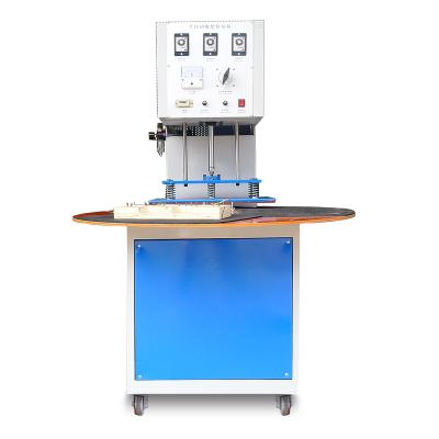 China HX-50C Small Food Blister Card Sealing Machine for sale