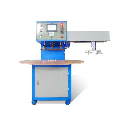 China CLOTHING Memory Card Blister Packaging Machine for sale