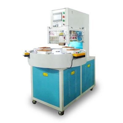 China Ultrasonic Welding Machine Blister Package High Frequency Plastic Welding Machine for sale