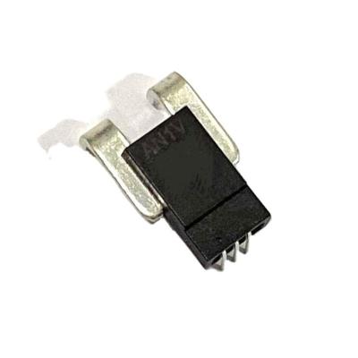 China Plastic Case AN1V 400 Series PB20 Series AC Sensor High Precision Insulating Small Size Current Transformer for sale