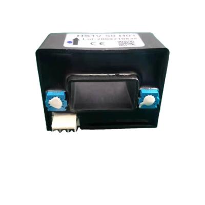 China Hot Selling High Quality Current Measurement and Detection Hall Current Transducer HS1V 100 H00 for sale