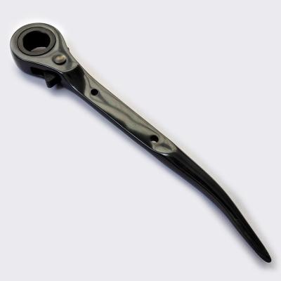 China Super Construction Scaffolding Workers 19*21 22 23mm Wrench Wrench Tools / Podger Scaffolding for sale